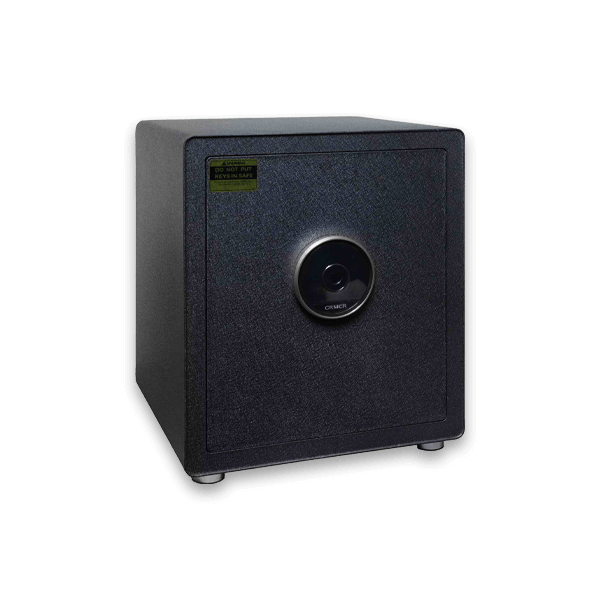 Умные сейфы с отпечатком пальца